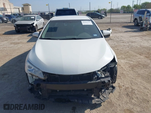2015 Toyota Camry LE z VIN 4T1BD1FK1FU153866, wystawiony jako IAAI lot #41869793 z przebiegiem 117 352 mil mil oraz . Historia ofert i sprzedaży dostępna na DreamBid. Obrazek 13.