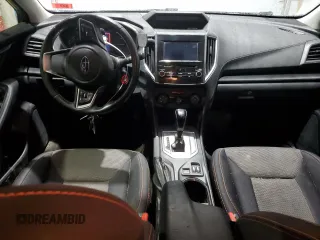 2019 Subaru Crosstrek Premium z VIN JF2GTAEC5KH306244, wystawiony jako Copart lot #49954845 z przebiegiem 95 389 mil mil oraz Szkoda całkowita • Salvage title. Historia ofert i sprzedaży dostępna na DreamBid. Obrazek 8.