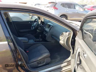 2011 Nissan Maxima 3.5 SV with VIN 1N4AA5AP8BC836513, listed as a IAAI auction lot 41500500 with 151,258 mi miles. Bid and sale history available at carsss.com. Image 5.