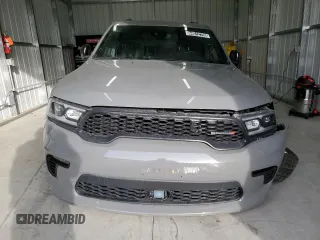 2023 Dodge Durango GT Plus с VIN 1C4RDHDG9PC616564, выставлен на аукционе Copart как лот 44012755 с пробегом 49 976 миль миль и Списание • Salvage title. История ставок и продаж доступна на DreamBid. Изображение 5.