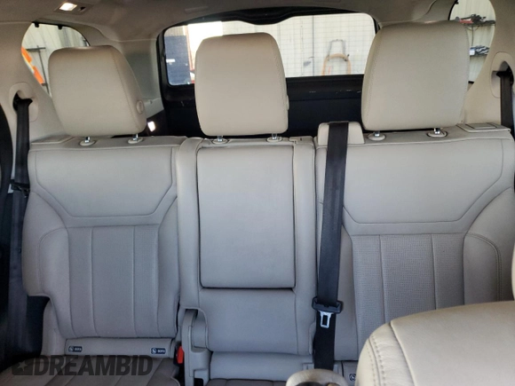 2017 Land Rover Discovery HSE with VIN SALRRBBV7HA021444, listed as a Copart auction lot 78608164 with 141,071 mi miles and Clean Title. Bid and sale history available at carsss.com. Image 10.