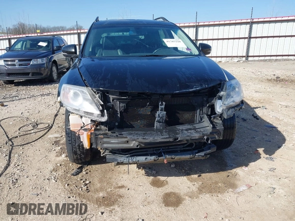 2010 Mazda CX-9 Touring with VIN JM3TB2MA7A0214336, listed as a IAAI auction lot 41785220 with 232,570 mi miles and . Bid and sale history available at DreamBid. Image 6.
