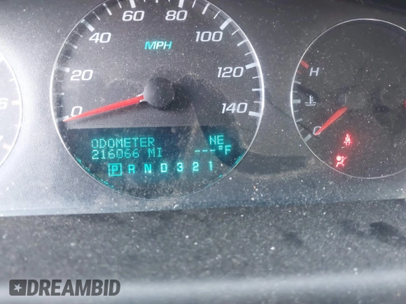 2007 Chevrolet Impala LS z VIN 2G1WB58KX79128035, wystawiony jako IAAI lot #39018709 z przebiegiem Nie podano mil oraz . Historia ofert i sprzedaży dostępna na DreamBid. Obrazek 7.
