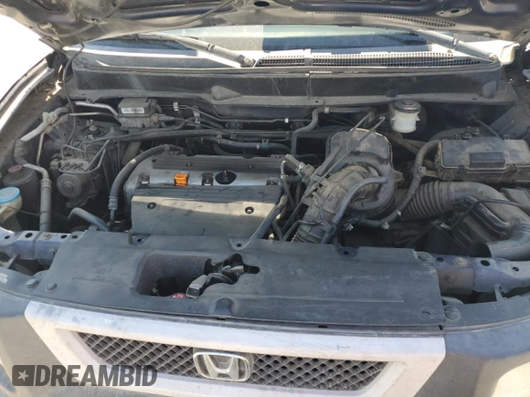 2003 Honda Element EX with VIN 5J6YH28543L051330, listed as a Copart auction lot 63259075 with 270,780 mi miles and Clean title. Bid and sale history available at DreamBid. Image 12.