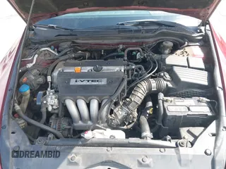2005 Honda Accord EX with VIN 1HGCM56775A177375, listed as a IAAI auction lot 41934034 with 441,463 mi miles and . Bid and sale history available at DreamBid. Image 10.