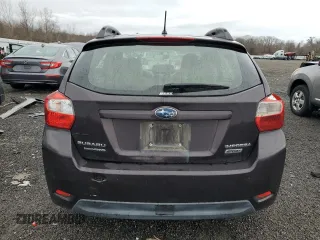 2013 Subaru Impreza Special Sports Premium z VIN JF1GPAL69DG865665, wystawiony jako Copart lot #47607785 z przebiegiem 111 271 mil mil oraz Nie do naprawy • Non repairable. Historia ofert i sprzedaży dostępna na DreamBid. Obrazek 6.