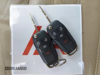 2013 Ford Fusion SE Hybrid с VIN 3FA6P0LU8DR161132, выставлен на аукционе IAAI как лот 42646879 с пробегом 178 516 миль миль и . История ставок и продаж доступна на DreamBid. Изображение 11.
