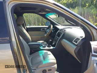 2012 Ford Explorer XLT с VIN 1FMHK8D83CGA46568, выставлен на аукционе IAAI как лот 42669215 с пробегом 164 151 миль миль и . История ставок и продаж доступна на DreamBid. Изображение 5.