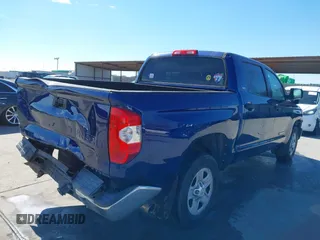 2015 Toyota Tundra SR5 z VIN 5TFEM5F16FX091122, wystawiony jako IAAI lot #41623318 z przebiegiem 178 557 mil mil oraz . Historia ofert i sprzedaży dostępna na DreamBid. Obrazek 4.