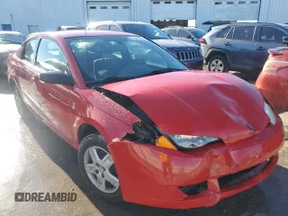 2007 Saturn ION z VIN 1G8AM15F87Z143225, wystawiony jako Copart lot #81334994 z przebiegiem 202 071 mil mil oraz Szkoda całkowita • Salvage title. Historia ofert i sprzedaży dostępna na DreamBid. Obrazek 4.
