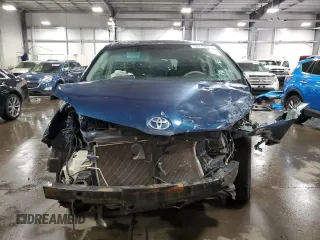 2011 Toyota Sienna SE с VIN 5TDXK3DC9BS117896, выставлен на аукционе Copart как лот 50712425 с пробегом 176 182 миль миль и Списание • Salvage title. История ставок и продаж доступна на DreamBid. Изображение 5.