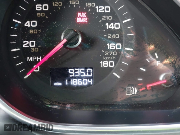 2013 Audi Q7 3.0L TDI Premium Plus with VIN WA1LMAFE0DD011857, listed as a IAAI auction lot 41537175 with 118,604 mi miles. Bid and sale history available at carsss.com. Image 15.