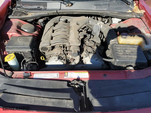 2010 Dodge Challenger SE with VIN 2B3CJ4DV1AH279125, listed as a Copart auction lot 45661955 with 137,285 mi miles and Salvage Title. Bid and sale history available at carsss.com. Image 13.
