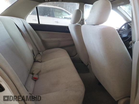2004 Mitsubishi Lancer ES with VIN JA3AJ26E24U022370, listed as a Copart auction lot 82237704 with 163,011 mi miles and Salvage Title. Bid and sale history available at carsss.com. Image 10.