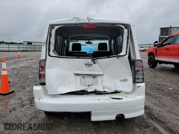 2005 Scion xB z VIN JTLKT324154025074, wystawiony jako Copart lot #56737945 z przebiegiem 222 857 mil mil oraz Szkody całkowita. Historia ofert i sprzedaży dostępna na DreamBid. Obrazek 6.