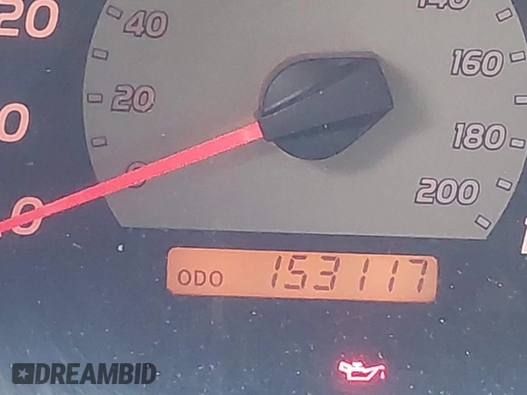2006 Toyota Tacoma with VIN 5TEUX42N66Z233581, listed as a IAAI auction lot 41897141 with 153,117 mi miles and . Bid and sale history available at DreamBid. Image 15.
