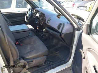 2001 Dodge 1500 with VIN 3B7HC13Y41G723767, listed as a IAAI auction lot 41731633 with 143,616 mi miles and . Bid and sale history available at DreamBid. Image 5.