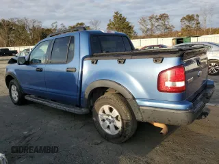 2009 Ford Explorer Sport Trac XLT с VIN 1FMEU31E79UA22861, выставлен на аукционе Copart как лот 43000695 с пробегом 162 968 миль миль и Списание • Salvage title. История ставок и продаж доступна на DreamBid. Изображение 2.