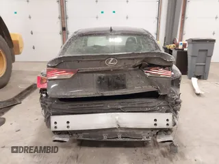 2017 Lexus IS 300 z VIN JTHCM1D24H5023278, wystawiony jako IAAI lot #41561316 z przebiegiem 53 270 mil mil oraz . Historia ofert i sprzedaży dostępna na DreamBid. Obrazek 16.