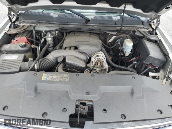 2010 Chevrolet Silverado 1500 with VIN 1GCYKTE2XAZ210496, listed as a Copart auction lot 50018275 with 177,822 mi miles and Clean Title. Bid and sale history available at DreamBid. Image 11.
