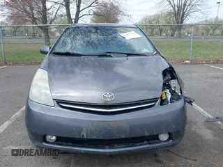2007 Toyota Prius z VIN JTDKB20U073266399, wystawiony jako IAAI lot #41947176 z przebiegiem 186 258 mil mil oraz . Historia ofert i sprzedaży dostępna na DreamBid. Obrazek 12.