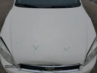 2009 Chevrolet Impala LS with VIN 2G1WB57K191156616, listed as a Copart auction lot 44231285 with 186,335 mi miles and Clean Title. Bid and sale history available at DreamBid. Image 13.