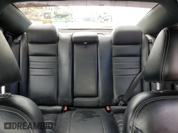 2011 Dodge Charger RT Plus with VIN 2B3CM5CTXBH610783, listed as a Copart auction lot 50659835 with 175,343 mi miles and Salvage Title. Bid and sale history available at carsss.com. Image 10.