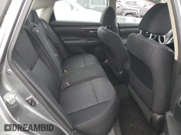 2018 Nissan Altima SV with VIN 1N4AL3AP0JC212203, listed as a Copart auction lot 55132765 with 113,328 mi miles and Clean Title. Bid and sale history available at DreamBid. Image 10.