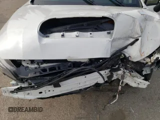 2021 Subaru WRX STI with VIN JF1VA2E62M9807610, listed as a Copart auction lot 44980365 with Not provided miles and Salvage title. Bid and sale history available at DreamBid. Image 11.