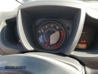 2012 Scion xD z VIN JTKKU4B43C1024045, wystawiony jako Copart lot #52972045 z przebiegiem 89 061 mil mil oraz Szkody całkowita. Historia ofert i sprzedaży dostępna na DreamBid. Obrazek 9.