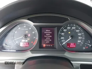 2008 Audi S6 z VIN WAUDN74F18N007416, wystawiony jako IAAI lot #42316923 z przebiegiem 83 990 mil mil oraz . Historia ofert i sprzedaży dostępna na DreamBid. Obrazek 7.