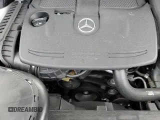 2017 Mercedes-Benz GLE 350 с VIN 4JGDA5JB4HA853658, выставлен на аукционе Copart как лот 84399685 с пробегом 144 040 миль миль и На запчасти • Non repairable. История ставок и продаж доступна на DreamBid. Изображение 14.