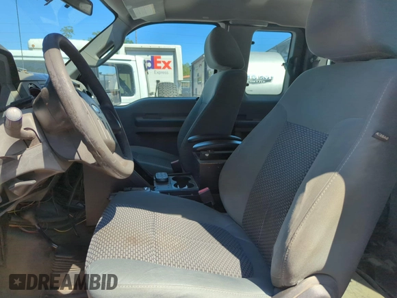 2011 Ford F-350 с VIN 1FT7X3B6XBEC03772, выставлен на аукционе IAAI как лот 42865380 с пробегом 271 369 миль миль и . История ставок и продаж доступна на DreamBid. Изображение 6.