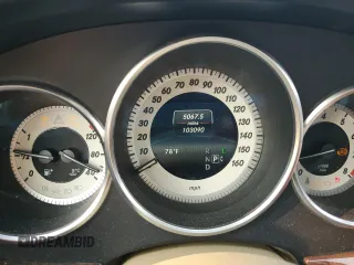 2014 Mercedes-Benz CLS 550 с VIN WDDLJ7DBXEA121740, выставлен на аукционе Copart как лот 59470545 с пробегом 103 090 миль миль и Списание • Salvage title. История ставок и продаж доступна на DreamBid. Изображение 9.