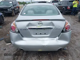 2012 Nissan Altima S z VIN 1N4AL2AP6CC193122, wystawiony jako IAAI lot #42311063 z przebiegiem 183 570 mil mil oraz . Historia ofert i sprzedaży dostępna na DreamBid. Obrazek 6.