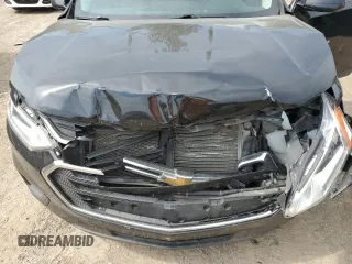 2019 Chevrolet Traverse LS with VIN 1GNERFKW7KJ315897, listed as a Copart auction lot 59715784 with 102,830 mi miles and Salvage Title. Bid and sale history available at carsss.com. Image 12.