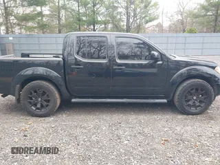 2018 Nissan Frontier SV with VIN 1N6AD0ER5JN759888, listed as a IAAI auction lot 41953261 with 42,114 mi miles and . Bid and sale history available at DreamBid. Image 13.