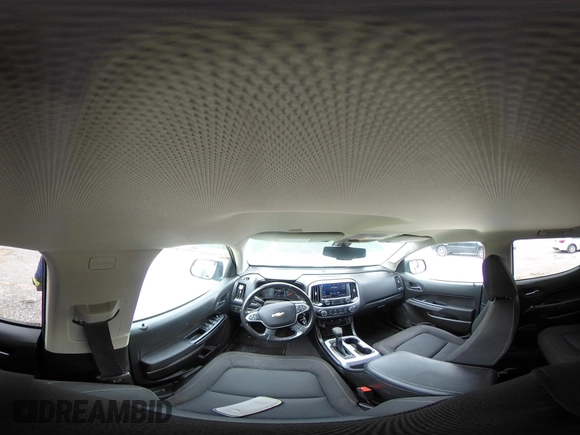 2022 Chevrolet Colorado 4WD LT с VIN 1GCGTCEN8N1227420, выставлен на аукционе IAAI как лот 42050345 с пробегом 54 922 миль миль и . История ставок и продаж доступна на DreamBid. Изображение 18.