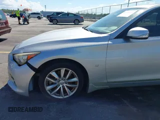 2014 Infiniti Q50 с VIN JN1BV7AP8EM691795, выставлен на аукционе IAAI как лот 42526313 с пробегом 112 407 миль миль и . История ставок и продаж доступна на DreamBid. Изображение 14.
