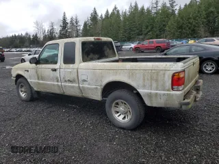 1999 Ford Ranger XL with VIN 1FTYR14V3XPB71010, listed as a Copart auction lot 45934105 with 150,706 mi miles and Clean Title. Bid and sale history available at carsss.com. Image 2.