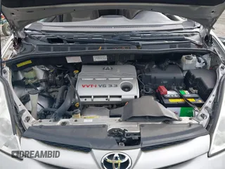 2006 Toyota Sienna CE with VIN 5TDZA23C96S580392, listed as a IAAI auction lot 41671251 with 92,357 mi miles and . Bid and sale history available at DreamBid. Image 10.