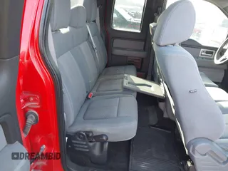 2011 Ford F-150 XL с VIN 1FTEX1CM3BFC39791, выставлен на аукционе IAAI как лот 41121027 с пробегом 168 444 миль миль и . История ставок и продаж доступна на DreamBid. Изображение 8.