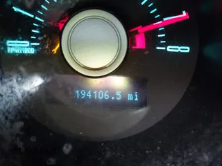 2012 Ford Mustang Premium с VIN 1ZVBP8AM6C5271931, выставлен на аукционе IAAI как лот 42007638 с пробегом 194 106 миль миль и . История ставок и продаж доступна на DreamBid. Изображение 16.