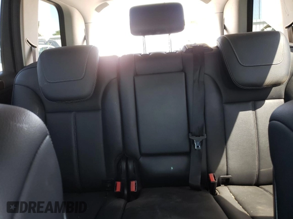 2012 Mercedes-Benz GL-Class GL 450 with VIN 4JGBF7BE2CA764399, listed as a Copart auction lot 55461315 with 174,042 mi miles and Clean Title. Bid and sale history available at carsss.com. Image 10.