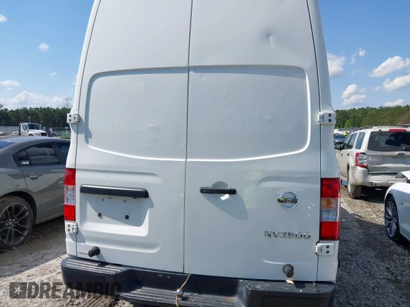 2018 Nissan NV Cargo SV с VIN 1N6BF0LY1JN815320, выставлен на аукционе IAAI как лот 42245307 с пробегом 38 299 миль миль и . История ставок и продаж доступна на DreamBid. Изображение 16.