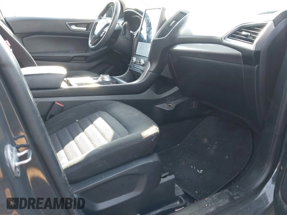 2021 Ford Edge SE с VIN 2FMPK4G97MBA50768, выставлен на аукционе IAAI как лот 41529430 с пробегом 89 523 миль миль и . История ставок и продаж доступна на DreamBid. Изображение 5.