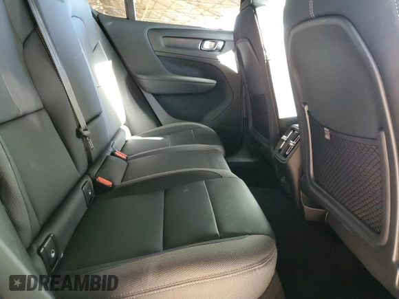 2023 Volvo C40 Core с VIN YV4ED3GK1P2038593, выставлен на аукционе Copart как лот 79875583 с пробегом 5 693 миль миль и . История ставок и продаж доступна на DreamBid. Изображение 10.