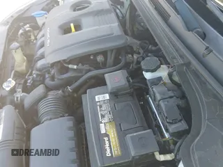 2019 Hyundai Veloster 2.0 with VIN KMHTG6AF9KU016929, listed as a IAAI auction lot 42528641 with 101,799 mi miles and . Bid and sale history available at DreamBid. Image 19.