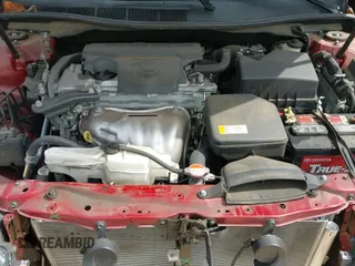 2016 Toyota Camry SE с VIN 4T1BF1FK0GU506495, выставлен на аукционе IAAI как лот 43314639 с пробегом 46 679 миль миль и . История ставок и продаж доступна на DreamBid. Изображение 20.