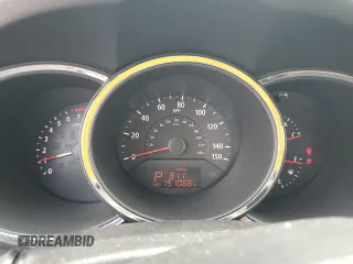 2011 Kia Sorento EX z VIN 5XYKU4A28BG025617, wystawiony jako Copart lot #54141405 z przebiegiem 151 066 mil mil oraz Szkoda całkowita • Salvage title. Historia ofert i sprzedaży dostępna na DreamBid. Obrazek 9.